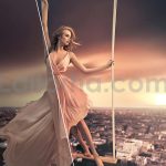 دانلود 50 پریست اصلاح رنگ عروسی حرفه ای 50 Wonderland Wedding LUTs Pack