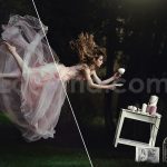 دانلود 50 پریست اصلاح رنگ عروسی حرفه ای 50 Wonderland Wedding LUTs Pack