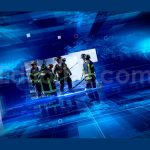 دانلود پروژه آماده افترافکت: اسلایدشو خبری و سیاسی Information Slideshow