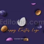 دانلود پروژه آماده افترافکت: عید نوروز Happy Easter