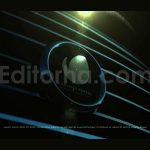 دانلود پروژه آماده افترافکت: لوگوموشن ماشین Car Logo