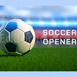 دانلود پروژه آماده افترافکت: وله فوتبال Soccer Opener