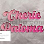 دانلود افکت عکس کاغذ برش خورده برای متن Paper Cut Out Text Effect