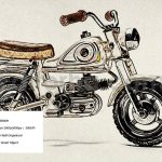 دانلود افکت تبدیل عکس به نقاشی با مداد رنگی Color pencil photo effect