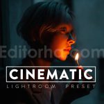 دانلود 10 پریست لایت روم سینمایی 10 cinematic lightroom presets