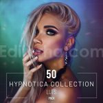 دانلود 50 پریست اصلاح رنگ 50 hypnotica lut and presets collection