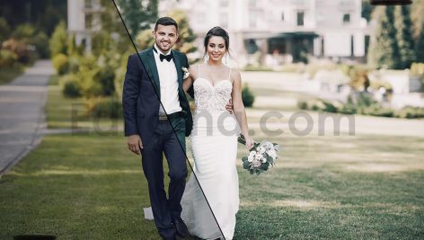 دانلود 20 پریست رنگی LUT برای عروسی 20 wedding luts pack