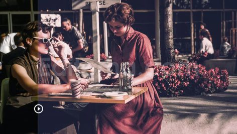 دانلود پریست لایت روم سینمایی cinematic lightroom presets