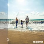 دانلود پریست لایت روم سینمایی cinematic lightroom presets