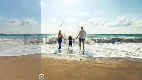 دانلود پریست لایت روم سینمایی cinematic lightroom presets