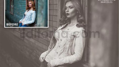 دانلود پریست لایت روم سینمایی cinematic lightroom presets