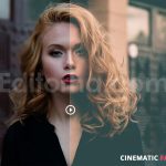 دانلود پریست لایت روم سینمایی cinematic lightroom presets