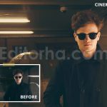 دانلود پریست لایت روم سینمایی cinematic lightroom presets