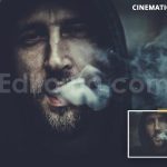 دانلود پریست لایت روم سینمایی cinematic lightroom presets