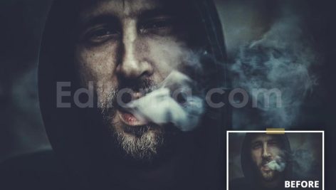 دانلود پریست لایت روم سینمایی cinematic lightroom presets