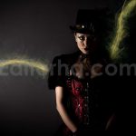 دانلود 50 اکشن فتوشاپ افکت نور جادویی 50 magic photo overlays