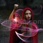 دانلود 50 اورلی خطوط نورانی فانتزی 50 fantasy photo overlays vol 1