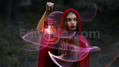دانلود 50 اورلی خطوط نورانی فانتزی 50 fantasy photo overlays vol 1