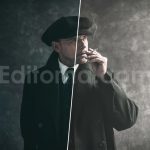 دانلود 50 پریست اصلاح رنگ کلاسیک 50 classic noir lut and presets collection