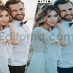 دانلود پریست اصلاح رنگ عروسی برای پریمیر پرو