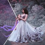 دانلود 50 پریست رنگی LUT رویایی 50 dreamscapes lut and presets collection