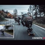 دانلود پریست لایت روم سینمایی cinematic lightroom presets