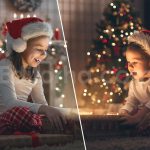 دانلود 50 اکشن فتوشاپ و پریست LUT زمستانی winter wonder luts and presets