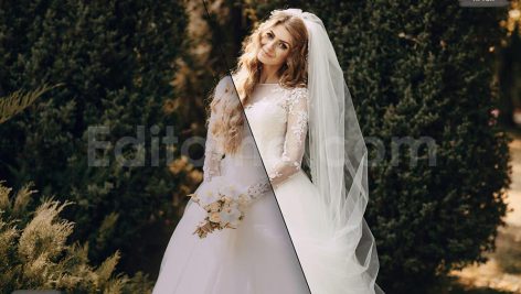 دانلود 20 پریست رنگی LUT برای عروسی 20 wedding luts pack