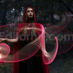 دانلود 50 اورلی خطوط نورانی فانتزی 50 fantasy photo overlays vol 1
