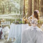 دانلود 50 پریست اصلاح رنگ عروسی 50 rustic wedding luts pack