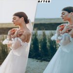 دانلود پریست اصلاح رنگ عروسی برای پریمیر پرو