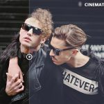 دانلود پریست لایت روم سینمایی cinematic lightroom presets