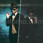 دانلود 50 پریست رنگی LUT قدیمی 50 old look luts pack