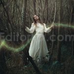 دانلود 50 اکشن فتوشاپ افکت نور جادویی 50 magic photo overlays