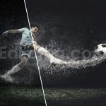 دانلود 50 پریست LUT سینمایی برای ورزش 50 cinematic sports luts pack