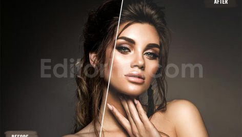 دانلود 50 پریست اصلاح رنگ 50 hypnotica lut and presets collection