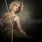 دانلود 50 پریست رنگی LUT قدیمی 50 old look luts pack