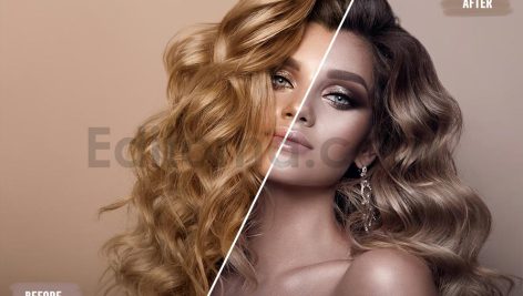 دانلود 50 پریست اصلاح رنگ 50 hypnotica lut and presets collection