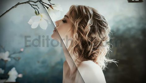 دانلود 20 پریست رنگی LUT برای عروسی 20 wedding luts pack
