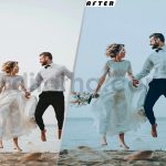 دانلود پریست اصلاح رنگ عروسی برای پریمیر پرو