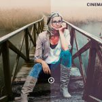 دانلود پریست لایت روم سینمایی cinematic lightroom presets