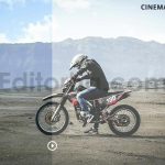 دانلود پریست لایت روم سینمایی cinematic lightroom presets