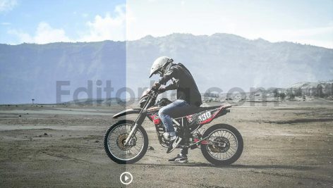 دانلود پریست لایت روم سینمایی cinematic lightroom presets