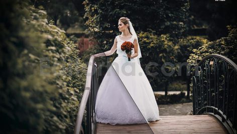 دانلود 20 پریست رنگی LUT برای عروسی 20 wedding luts pack