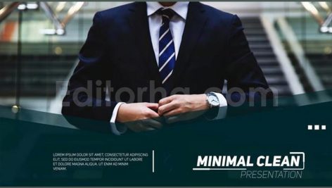 دانلود پروژه آماده داوینچی ریزالو: تیزر تبلیغاتی معرفی کسب و کار Business Promo