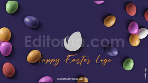 دانلود پروژه آماده داوینچی ریزالو: عید نوروز Happy Easter