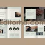 فایل لایه باز کاتالوگ برنامه ریزی عروسی4