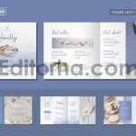 فایل لایه باز کاتالوگ دو لت جواهرات1