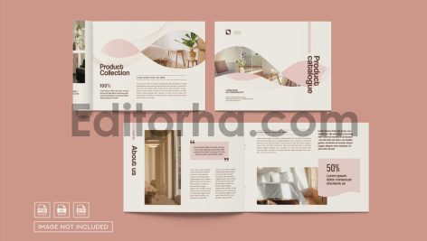فایل لایه باز کاتالوگ محصول1