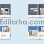 فایل لایه باز کاتالوگ محصولات مبلمان2